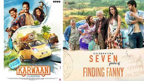 5 Underrated Bollywood Movies For Travel Lovers